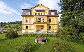 Penzion Waldsteinovo Zátiší